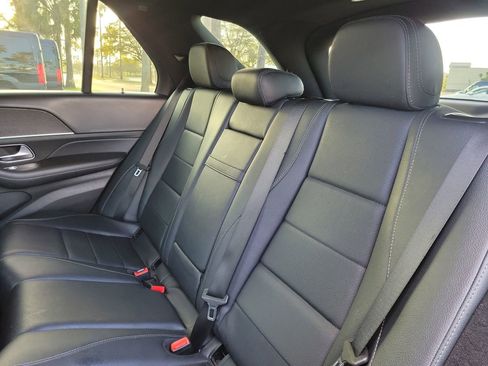Certified 2022 Mercedes-Benz GLE 350 GLE 350 image 13