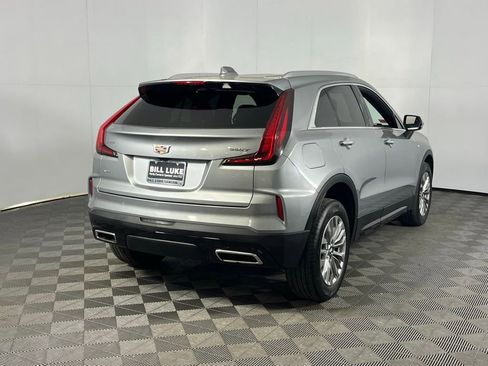 Used 2024 Cadillac XT4 Premium Luxury image 6