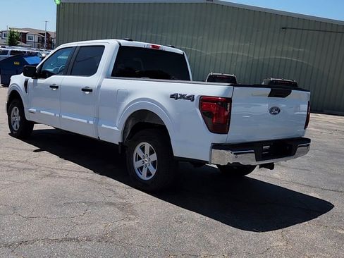 New 2025 Ford F150 XL w/ Equipment Group 104A Hybrid image 5