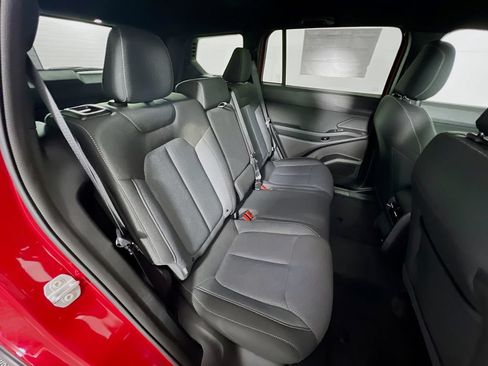 New 2026 Jeep Cherokee Laredo AWD/4WD image 25