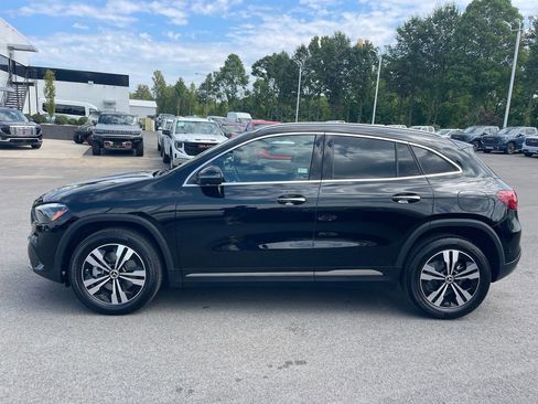 Used 2025 Mercedes-Benz GLA 250 image 2