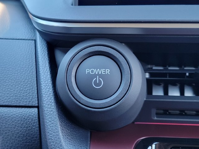 New 2027 Toyota Prius Plug-In Hybrid FWD image 13