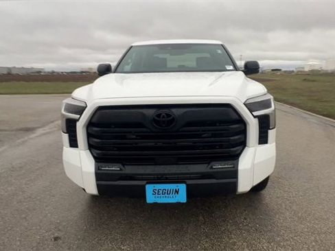 Used 2025 Toyota Tundra SR5 image 3