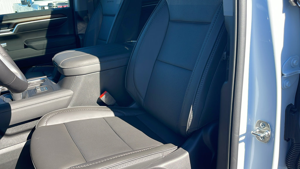 New 2026 GMC Sierra 1500 Denali AWD/4WD image 12