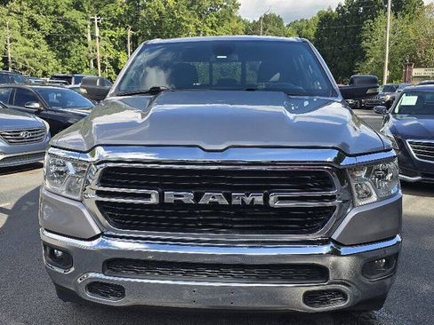 Used 2020 RAM 1500 Lone Star RWD image 2