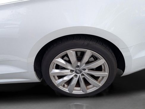 Used 2018 Audi A5 2.0T Premium Plus w/ Premium Plus image 15