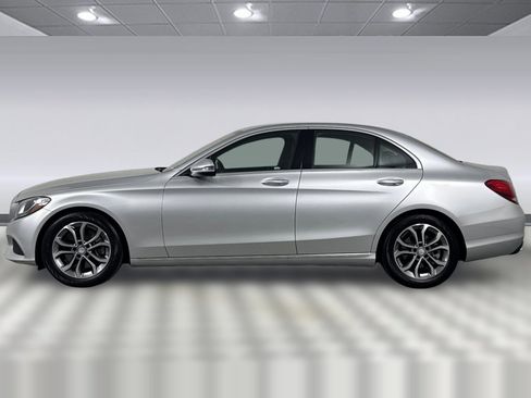Used 2016 Mercedes-Benz C 300 C 300 image 2
