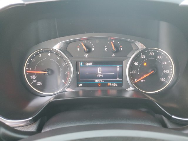 Used 2019 Chevrolet Blazer LT FWD image 33