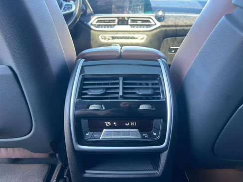 Used 2021 BMW X5 M50i w/ Premium Package image 17