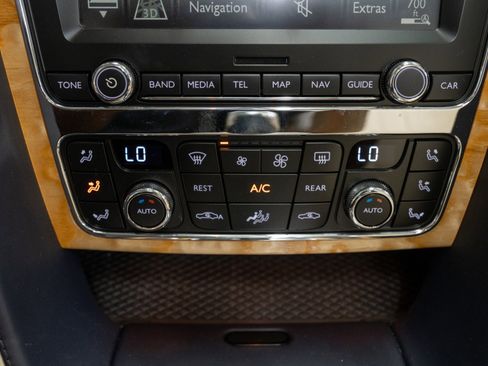 Used 2015 Bentley Continental GT V8 S AWD/4WD image 31
