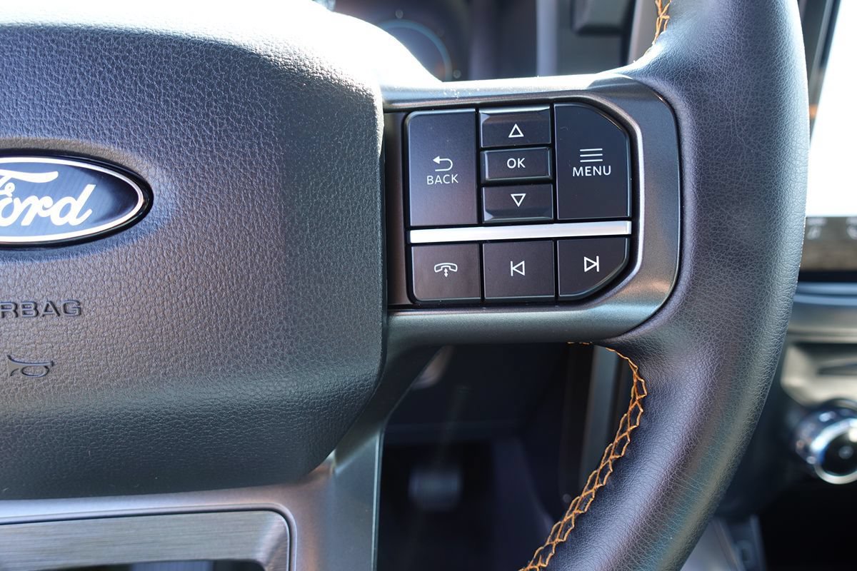 Used 2025 Ford F150 Tremor w/ Bed Utility Package AWD/4WD image 62