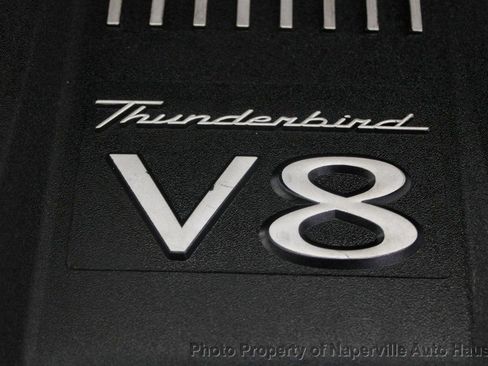 Used 2002 Ford Thunderbird image 40