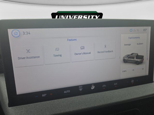 Used 2026 Ford Maverick XLT w/ Equipment Group 301A AWD/4WD image 37