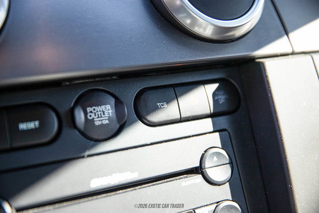 Used 2007 Ford Mustang Shelby GT500 RWD image 46