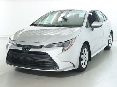 Certified 2024 Toyota Corolla LE