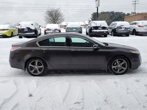 Used 2010 Acura TL w/ Technology Package image 7