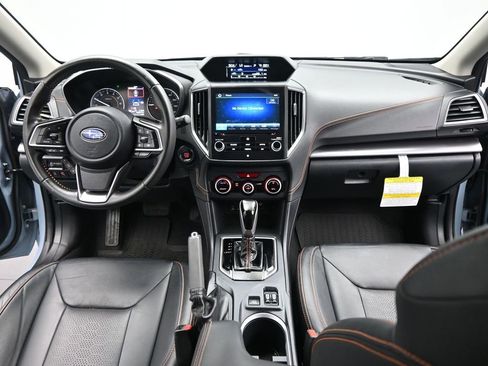 Used 2022 Subaru Crosstrek 2.5i Limited w/ Moonroof Package 2 image 22