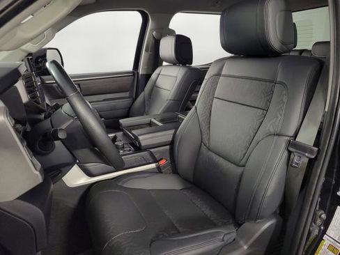 Used 2023 Toyota Tundra SR5 w/ SR5 Premium Package AWD/4WD image 15