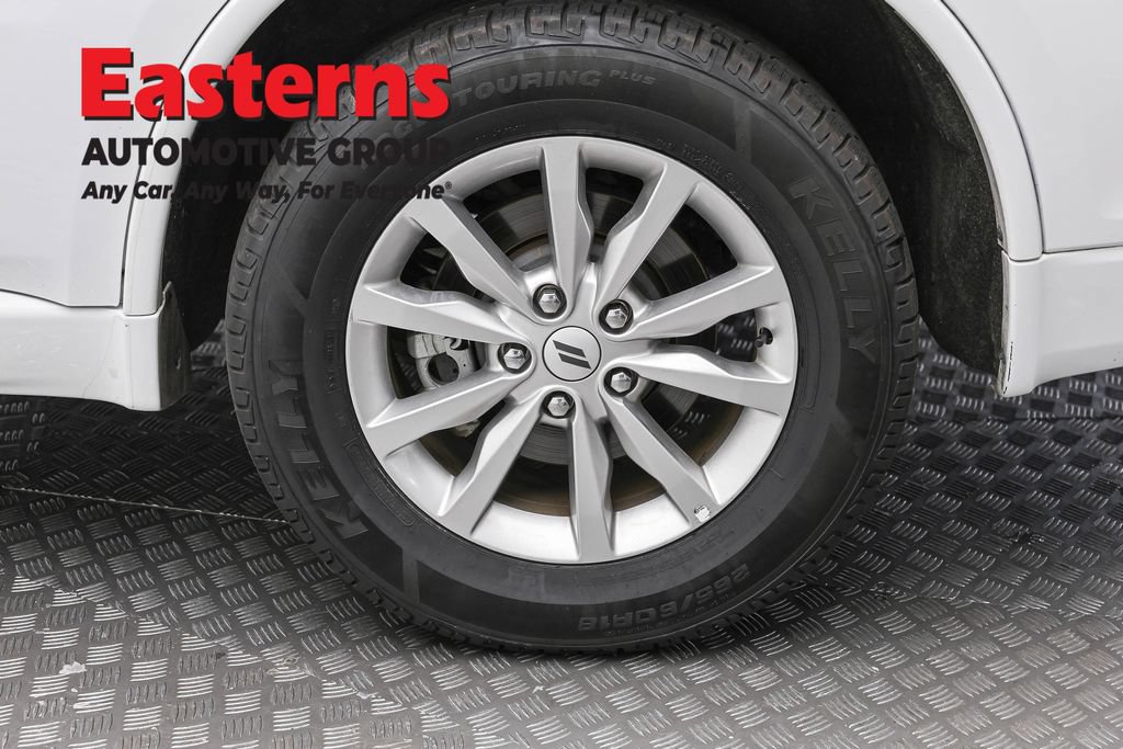 Used 2025 Dodge Durango GT RWD image 9
