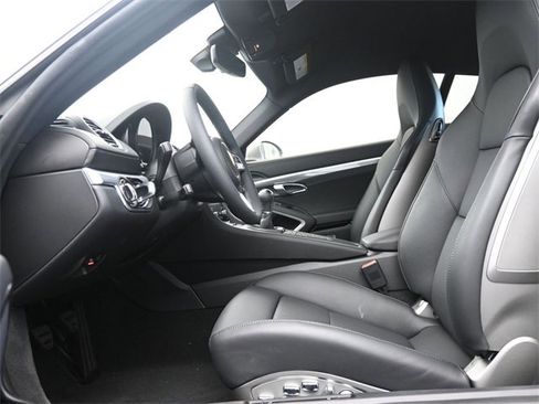 New 2025 Porsche 718 Cayman image 10