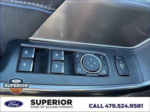 Used 2026 Ford F450 Platinum AWD/4WD image 26