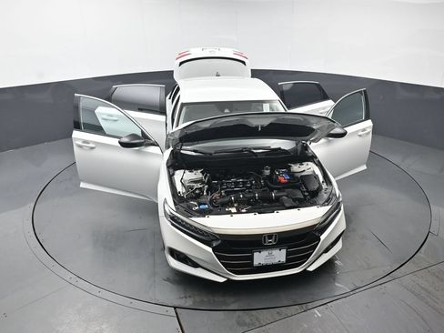 Used 2022 Honda Accord Sport Special Edition image 52