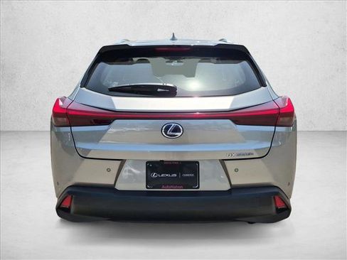 Used 2021 Lexus UX 250h w/ Accessory Package (Z2) AWD/4WD image 7