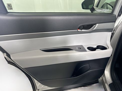 Used 2024 Hyundai Palisade SEL image 26