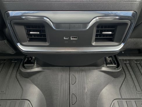 New 2026 GMC Sierra 1500 Elevation w/ Elevation Premium Package AWD/4WD image 57