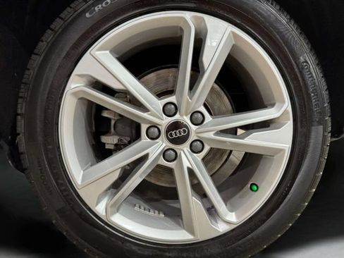 Used 2022 Audi Q3 2.0T Premium Plus w/ Premium Plus Package AWD/4WD image 36