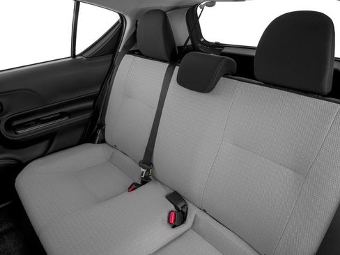 Used 2016 Toyota Prius C Three image 15