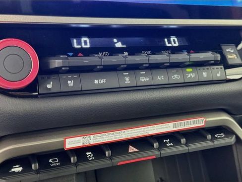 Certified 2026 Toyota Tundra Limited w/ TRD Off-Road Package AWD/4WD image 17