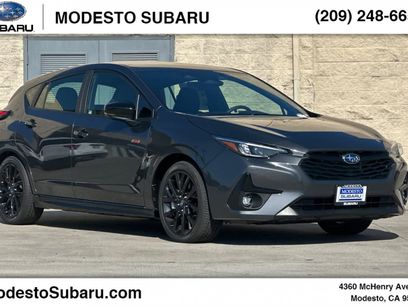 New 2025 Subaru Impreza RS w/ Popular Package #3