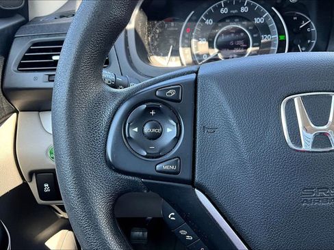Used 2014 Honda CR-V EX image 11