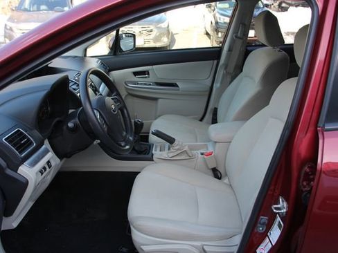 Used 2015 Subaru Crosstrek 2.0i Premium image 15