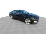 Used 2023 Chevrolet Malibu LT image 2