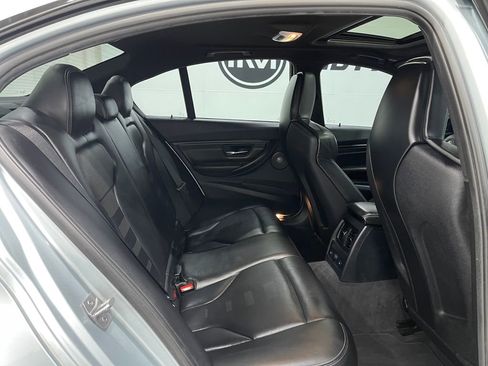 Used 2015 BMW M3 image 33