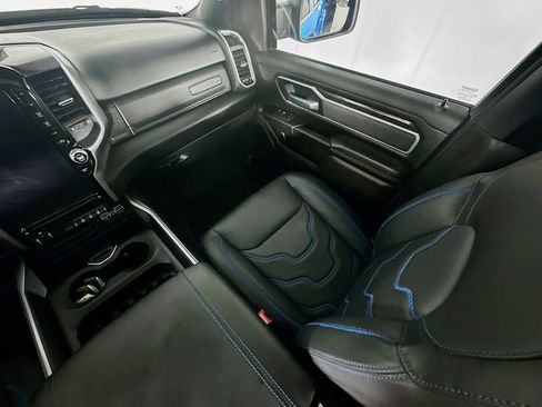 Used 2022 RAM 1500 Big Horn image 11