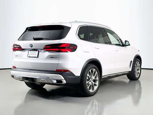 New 2026 BMW X5 xDrive40i image 7