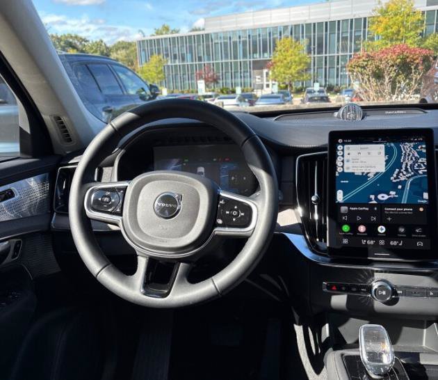 Used 2026 Volvo XC90 B6 Ultra w/ Lounge Package AWD/4WD image 8