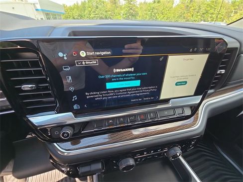 New 2026 Chevrolet Silverado 1500 LT image 13