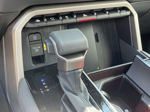 New 2026 Toyota Tundra Platinum AWD/4WD image 14