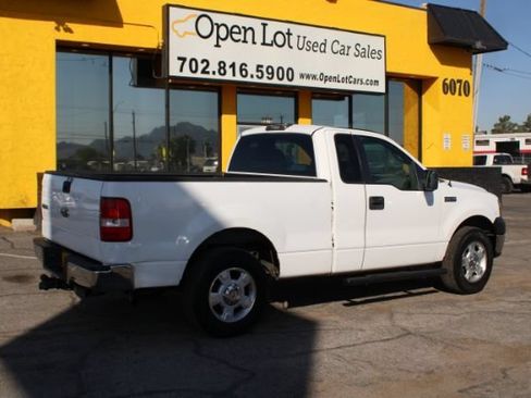 Used 2008 Ford F150 XL RWD image 5