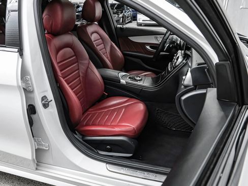 Used 2021 Mercedes-Benz C 300 Sedan image 46