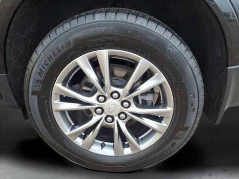 Used 2023 Cadillac XT5 Premium Luxury image 27