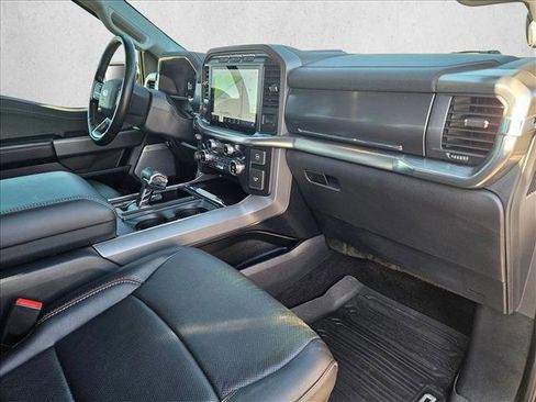 Certified 2021 Ford F150 Lariat image 22