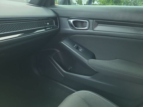Used 2024 Honda Civic Sport image 18