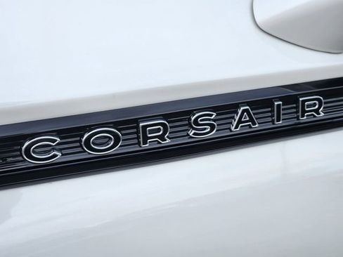 New 2026 Lincoln Corsair Reserve image 16