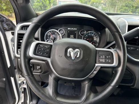 Used 2022 RAM 3500 Big Horn AWD/4WD image 44