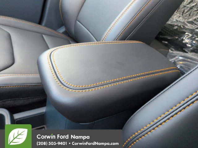 New 2026 Ford Maverick Tremor AWD/4WD image 19